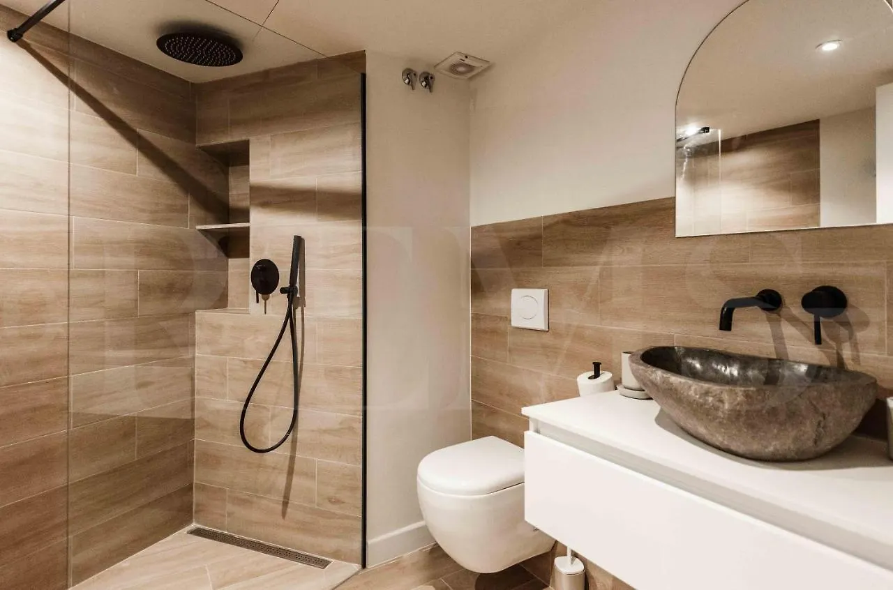 Idyllic And Spacious Apartment With Parking - Center By Rems Μάλαγα 0*,  Ισπανία