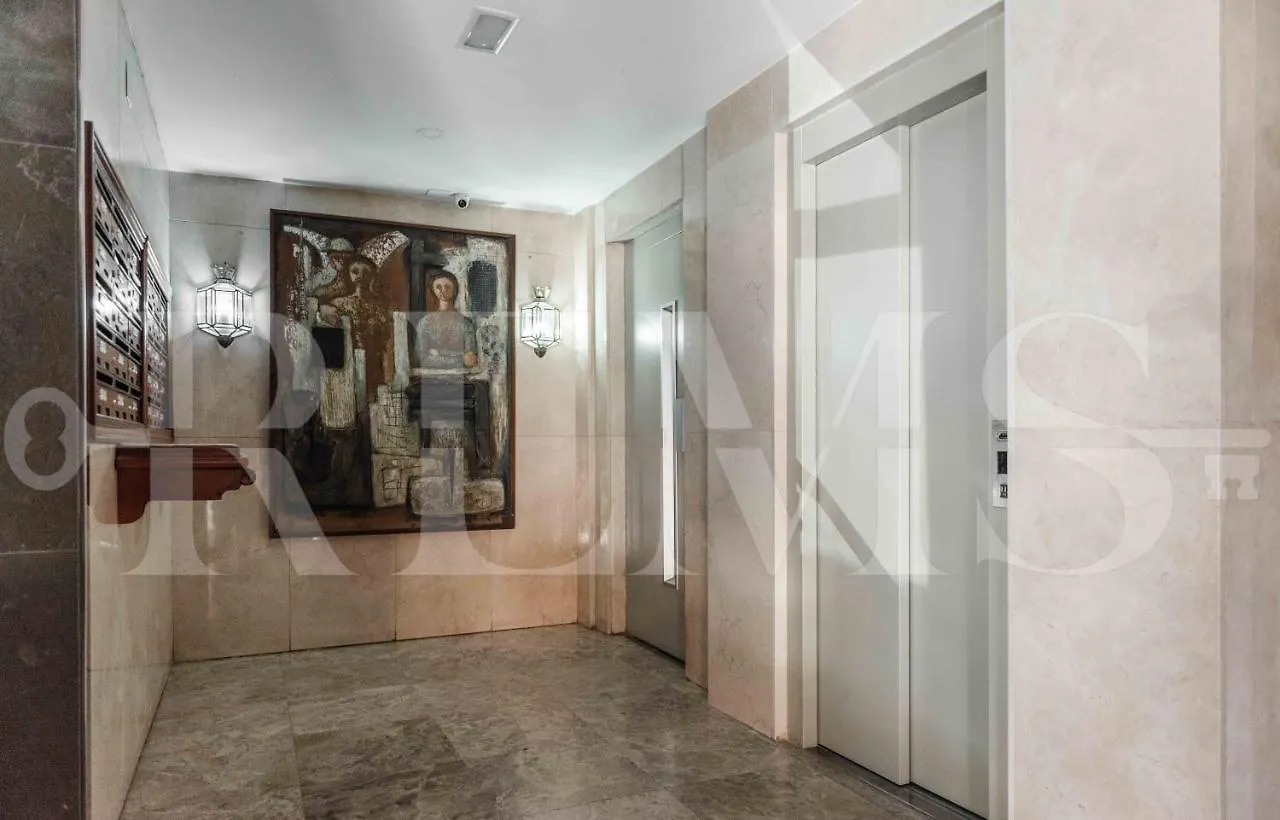 Idyllic And Spacious Apartment With Parking - Center By Rems Μάλαγα 0*,  Ισπανία