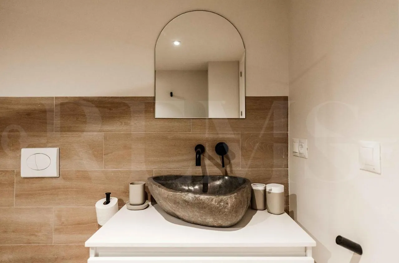 Idyllic And Spacious Apartment With Parking - Center By Rems Μάλαγα Ισπανία