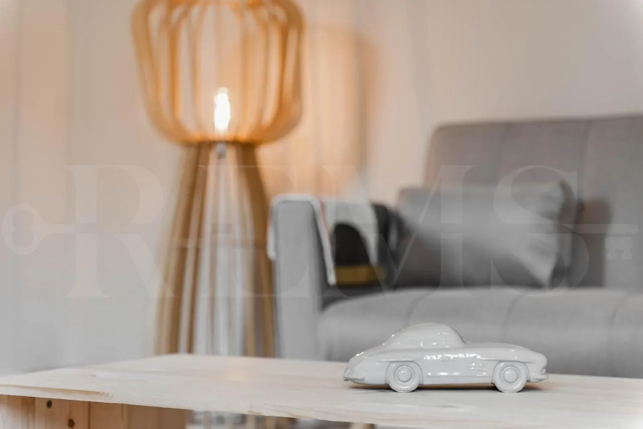 Idyllic And Spacious Apartment With Parking - Center By Rems Μάλαγα Ισπανία