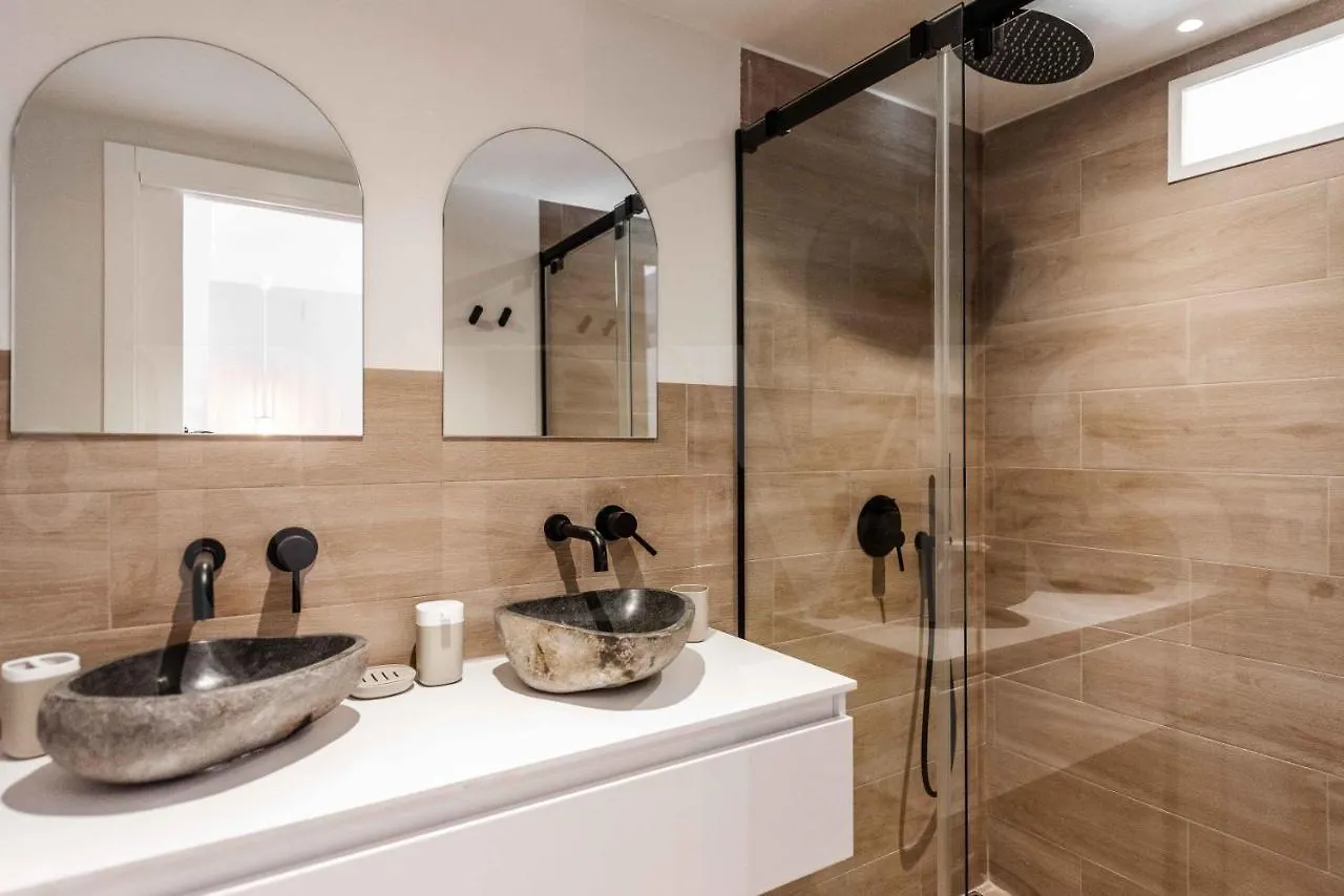 Idyllic And Spacious Apartment With Parking - Center By Rems Μάλαγα