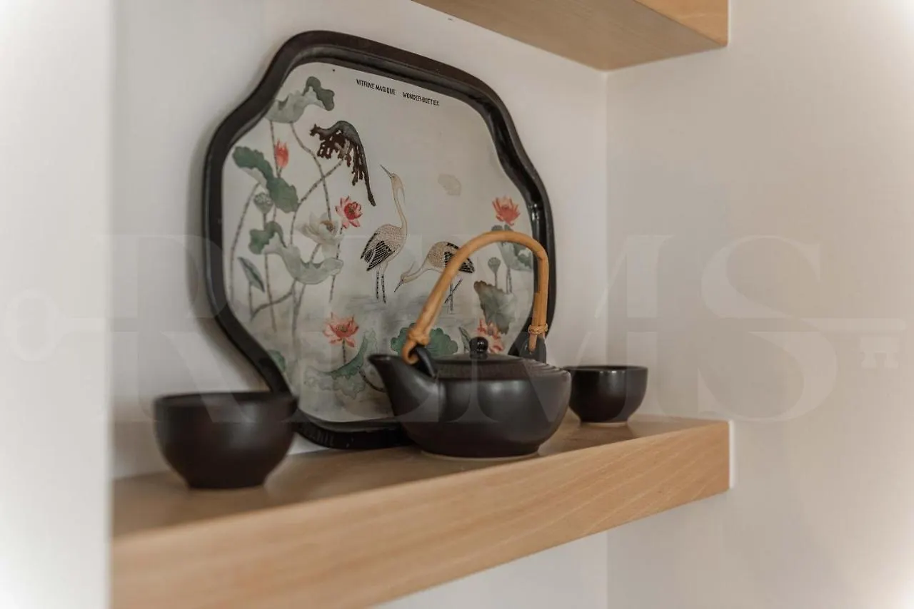 Idyllic And Spacious Apartment With Parking - Center By Rems Μάλαγα
