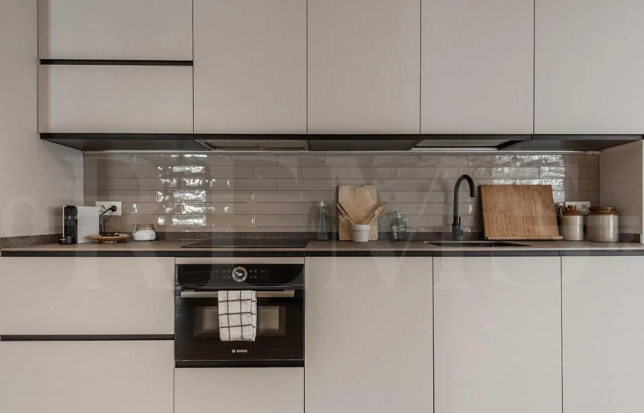 Idyllic And Spacious Apartment With Parking - Center By Rems Μάλαγα 0*,  Ισπανία